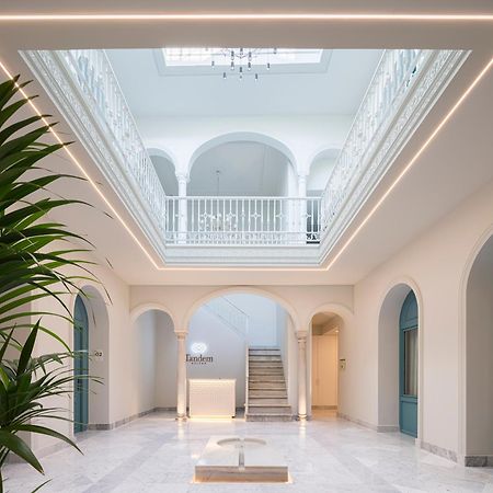 Tandem Solera Apartment Jerez de la Frontera Luaran gambar