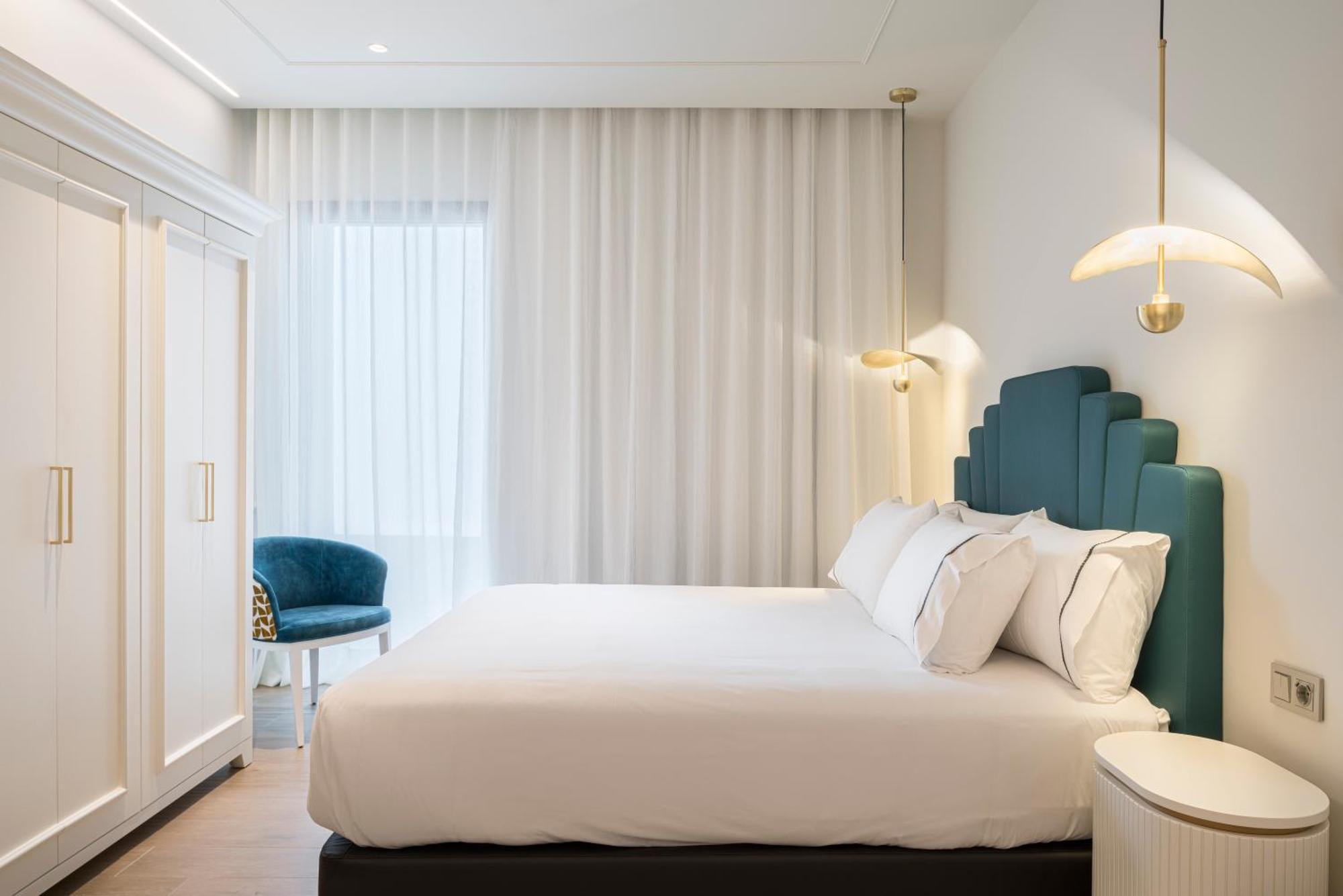 Tandem Solera Apartment Jerez de la Frontera Luaran gambar
