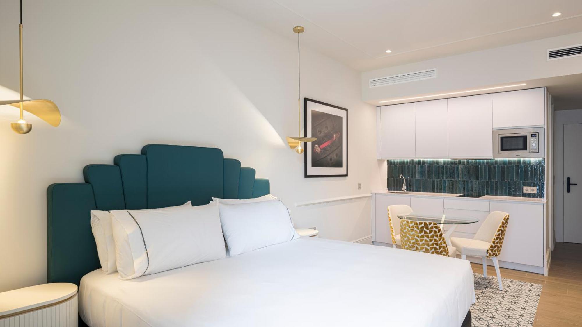 Tandem Solera Apartment Jerez de la Frontera Luaran gambar