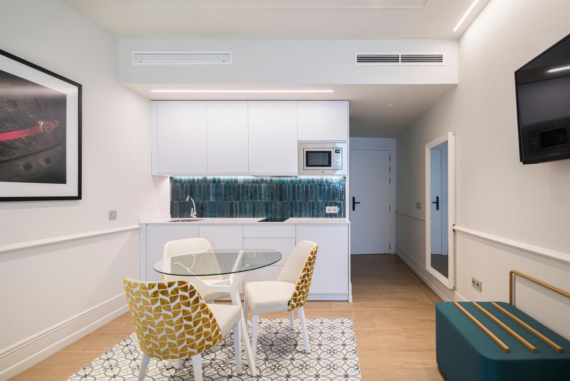 Tandem Solera Apartment Jerez de la Frontera Luaran gambar