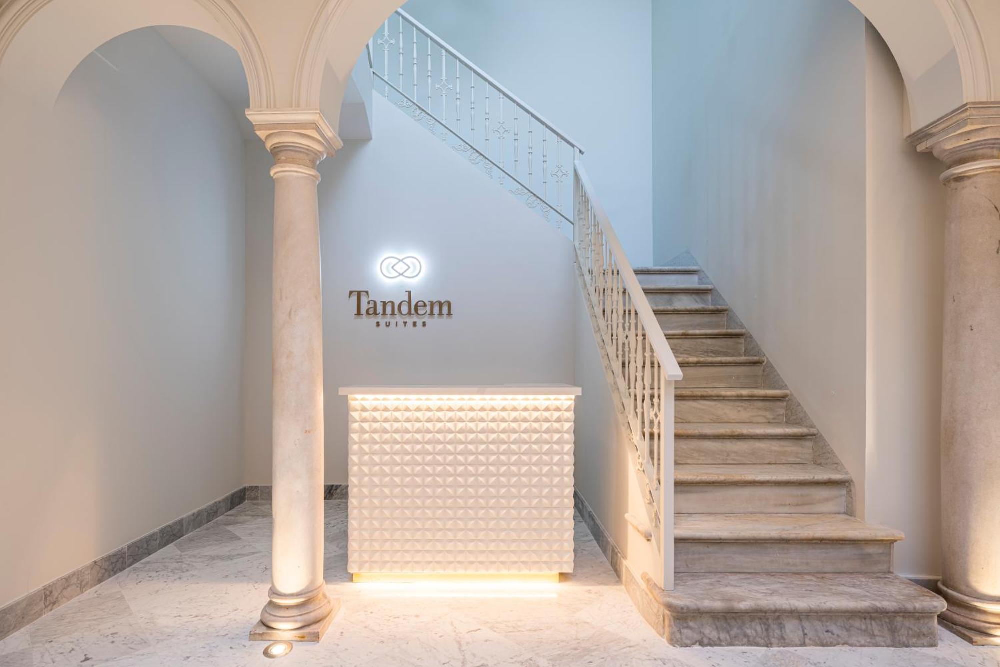 Tandem Solera Apartment Jerez de la Frontera Luaran gambar