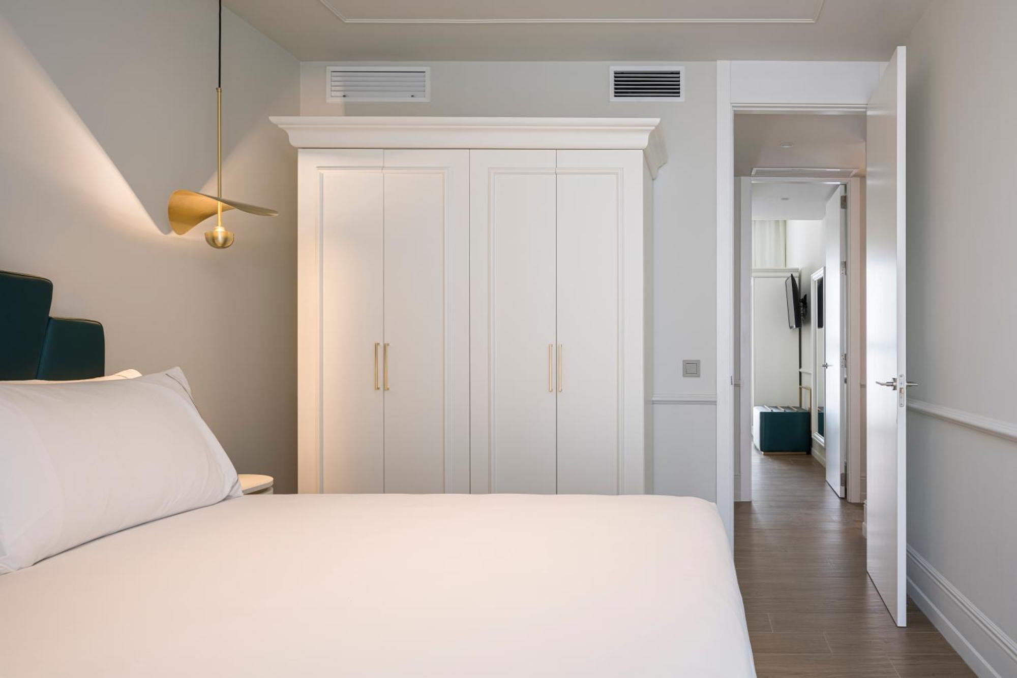 Tandem Solera Apartment Jerez de la Frontera Luaran gambar